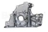 SKODA 04E115105N Oil Pump